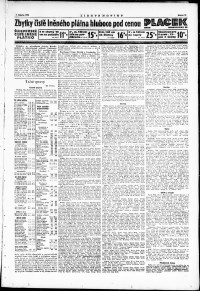 Lidov noviny z 1.3.1933, edice 1, strana 11