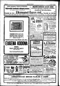 Lidov noviny z 1.4.1917, edice 1, strana 8