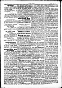 Lidov noviny z 1.4.1917, edice 2, strana 2