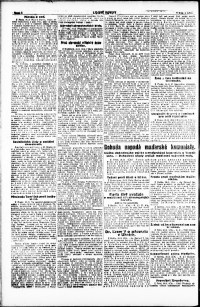 Lidov noviny z 1.4.1919, edice 1, strana 2