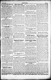 Lidov noviny z 1.4.1919, edice 1, strana 3