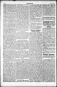 Lidov noviny z 1.4.1919, edice 1, strana 4