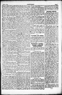 Lidov noviny z 1.4.1919, edice 1, strana 5
