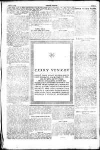 Lidov noviny z 1.4.1920, edice 1, strana 3