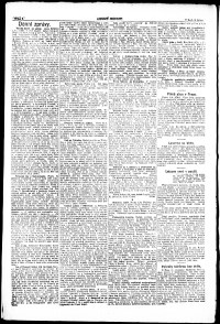 Lidov noviny z 1.4.1920, edice 2, strana 2