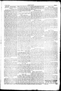 Lidov noviny z 1.4.1921, edice 1, strana 3
