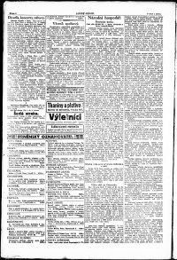 Lidov noviny z 1.4.1921, edice 1, strana 6