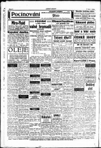 Lidov noviny z 1.4.1921, edice 1, strana 8