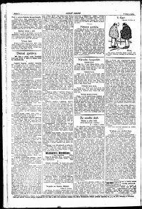 Lidov noviny z 1.4.1921, edice 3, strana 2