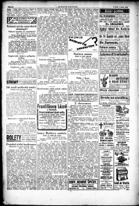 Lidov noviny z 1.4.1922, edice 1, strana 4