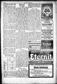 Lidov noviny z 1.4.1922, edice 1, strana 6