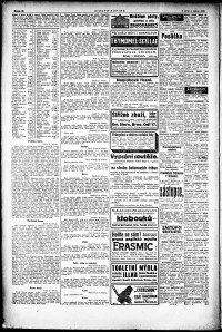 Lidov noviny z 1.4.1922, edice 1, strana 10