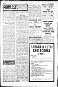 Lidov noviny z 1.4.1923, edice 1, strana 6