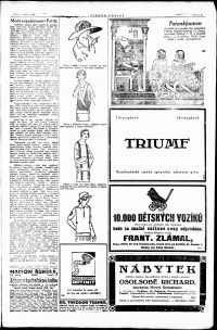 Lidov noviny z 1.4.1923, edice 1, strana 19
