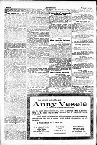 Lidov noviny z 1.5.1917, edice 1, strana 4