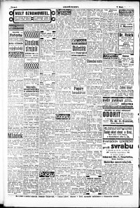 Lidov noviny z 1.5.1917, edice 2, strana 4