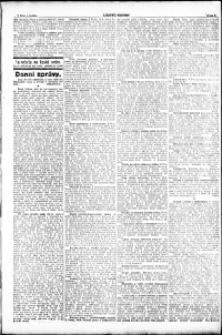 Lidov noviny z 1.5.1919, edice 1, strana 5