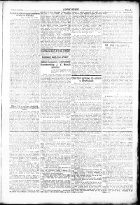 Lidov noviny z 1.5.1920, edice 1, strana 3