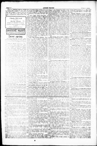 Lidov noviny z 1.5.1920, edice 1, strana 4