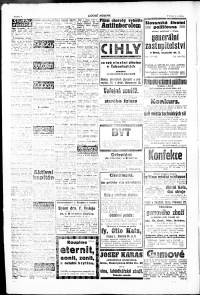 Lidov noviny z 1.5.1920, edice 1, strana 8