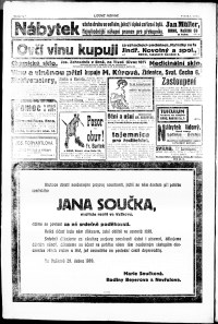 Lidov noviny z 1.5.1920, edice 1, strana 14