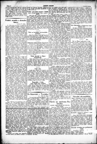 Lidov noviny z 1.5.1921, edice 1, strana 2