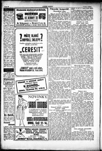 Lidov noviny z 1.5.1921, edice 1, strana 10
