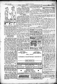 Lidov noviny z 1.5.1922, edice 1, strana 3
