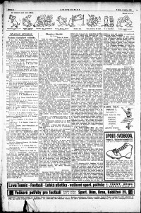 Lidov noviny z 1.5.1922, edice 1, strana 4