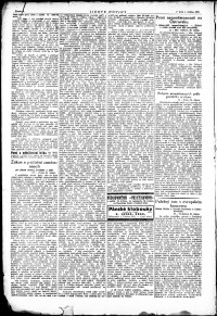 Lidov noviny z 1.5.1923, edice 1, strana 2