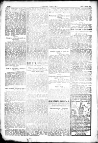 Lidov noviny z 1.5.1923, edice 1, strana 4