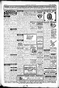 Lidov noviny z 1.5.1923, edice 1, strana 16