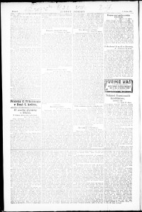 Lidov noviny z 1.5.1924, edice 1, strana 2