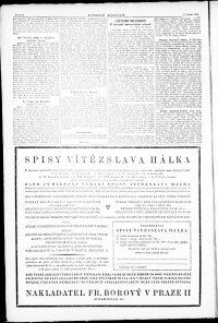 Lidov noviny z 1.5.1924, edice 1, strana 6