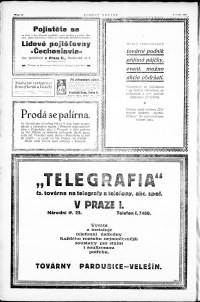Lidov noviny z 1.5.1924, edice 1, strana 14