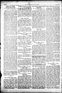 Lidov noviny z 1.5.1933, edice 1, strana 2