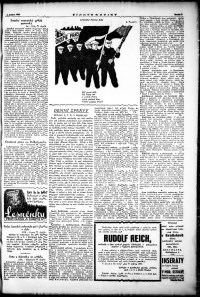 Lidov noviny z 1.5.1933, edice 1, strana 3