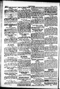 Lidov noviny z 1.6.1917, edice 1, strana 4