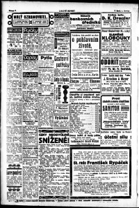 Lidov noviny z 1.6.1917, edice 1, strana 6
