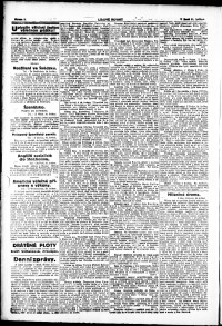 Lidov noviny z 1.6.1917, edice 2, strana 2