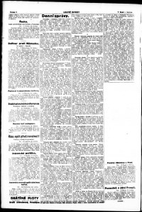 Lidov noviny z 1.6.1917, edice 3, strana 2