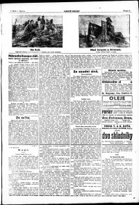 Lidov noviny z 1.6.1917, edice 3, strana 3