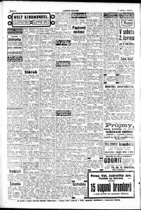 Lidov noviny z 1.6.1917, edice 3, strana 4