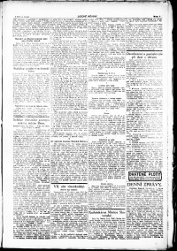 Lidov noviny z 1.6.1920, edice 1, strana 3