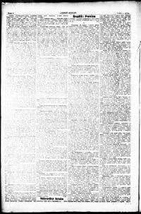 Lidov noviny z 1.6.1920, edice 1, strana 4