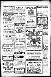 Lidov noviny z 1.6.1920, edice 1, strana 6