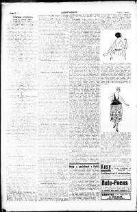 Lidov noviny z 1.6.1920, edice 1, strana 10