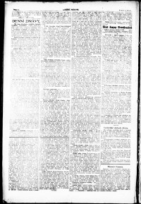Lidov noviny z 1.6.1920, edice 2, strana 2