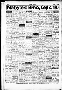 Lidov noviny z 1.6.1920, edice 2, strana 4