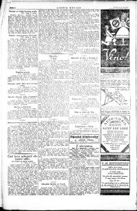 Lidov noviny z 1.6.1923, edice 1, strana 4